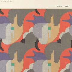 Poirier Marshall Partners // ATELIER / FERME LP
