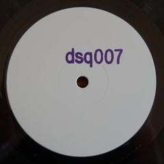 Rer Repeter // Poison Will Be Hidden 12"