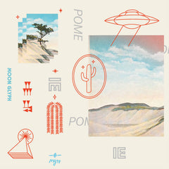 IE // Pome TAPE