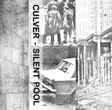 Culver // Silent Pool TAPE