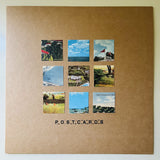 Sweatson Klank // Postcards LP