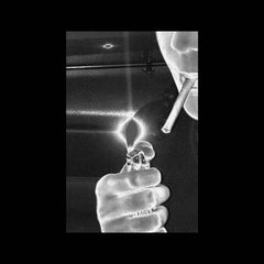 Gohda // Posted In The Back Of The Club CD