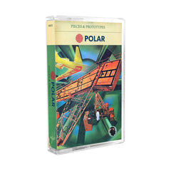 Polar // Pieces & Prototypes TAPE