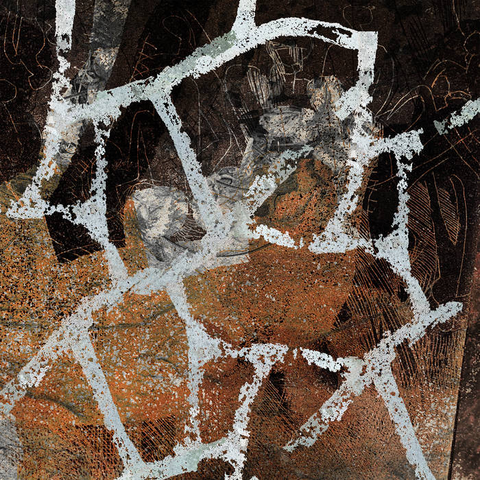 Johan Carøe & Gabo Barranco // Stretching Pools TAPE