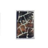 Johan Carøe & Gabo Barranco // Stretching Pools TAPE