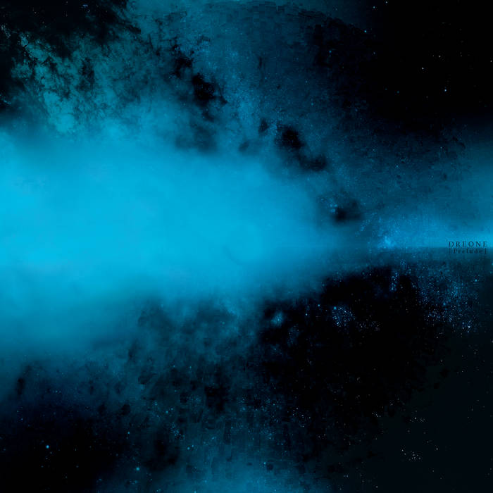 Dreone // Prelude CD