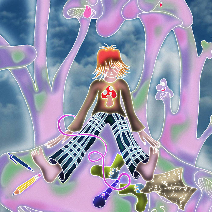 Simili Gum // prepa21 TAPE