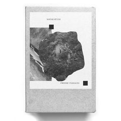 Noémi Büchi // Prismic Passages TAPE