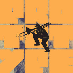 Reginald Chapman // Prototype CD