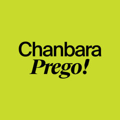 Chanbara // Prego! CD