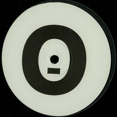Unknown Artist // Proboscide 03 12"