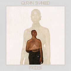 Qur'an Shaheed // Process LP