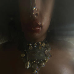 Iceboy Violet // The Vanity Project TAPE
