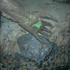 Various Artists // Primordial Chaos TAPE