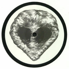 Unknown Artist // Proboscide 04 12"