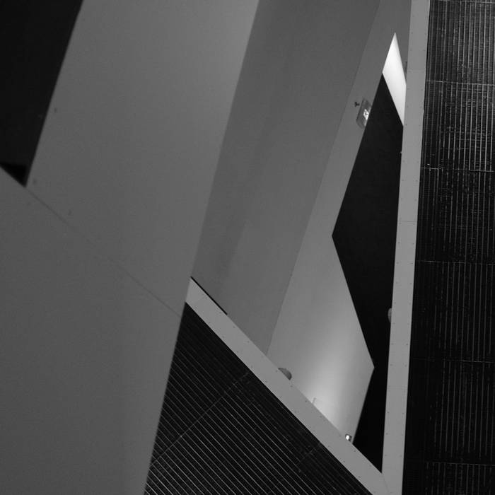 Anthéne and Andrew Tasselmyer // Progressions TAPE