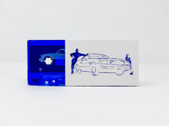 Concise Kilgore // Prom Ride TAPE