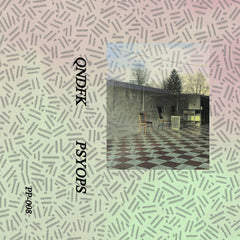 QNDFK // Psyops TAPE
