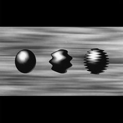 Nikolaienko // The Sounds Of Pseudoscience LP