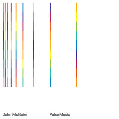 John McGuire // Pulse Music 2xLP