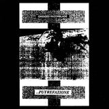 OXIDIZED RAZORBLADE // ...PUTREFAZIONE TAPE
