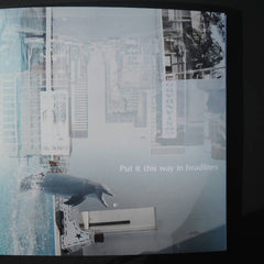 Aerial // Put It This Way In Headlines 2xLP