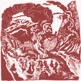 Knowing // Pyre Hymns TAPE