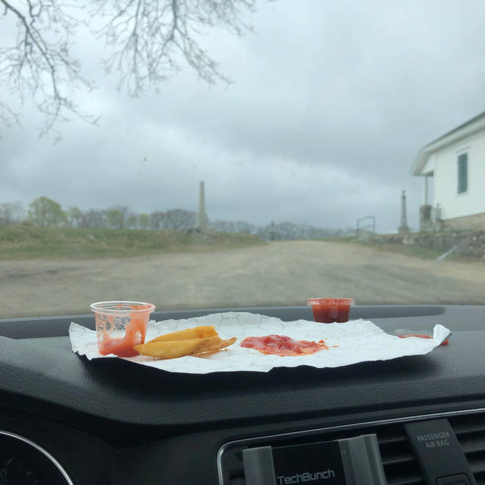 Dave Public // Public Archive Vol. 1 TAPE