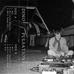 Dino // Pulsations II TAPE