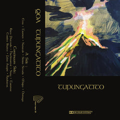 Qoa // Tupungatito TAPE