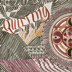 Quilting // Quilting LP