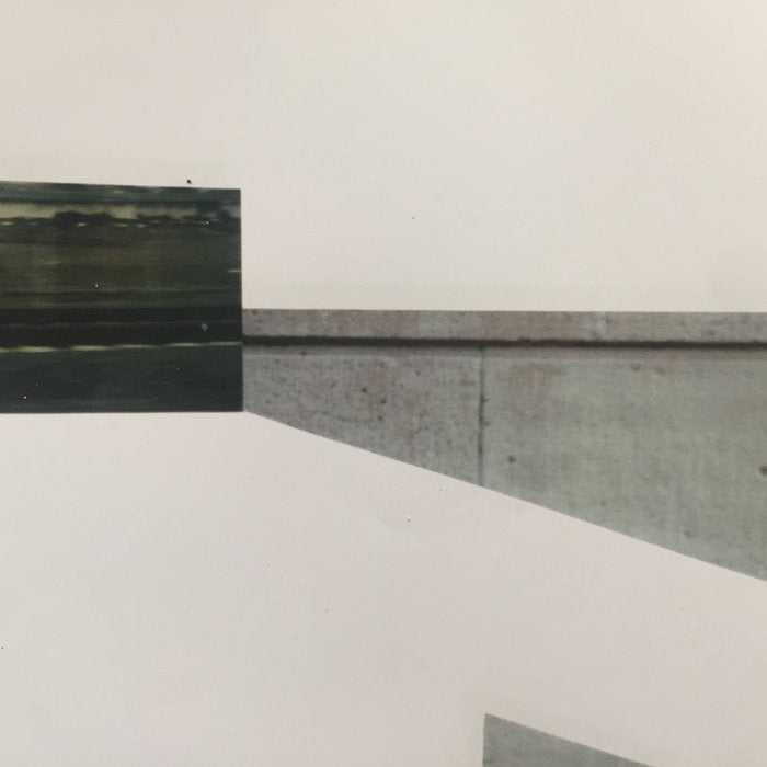 CRAVUNE // Quiver TAPE