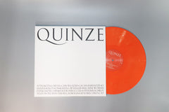 VA // Quinze 2xLP