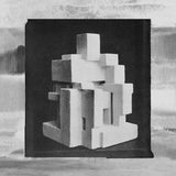 Yosuke Tokunaga // 8 Quadrants LP