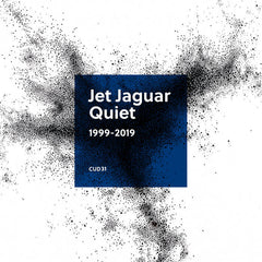 Jet Jaguar // Quiet TAPE