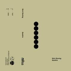 Nick Storring // Qualms TAPE