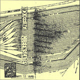 Nick Keeling // Queensgate TAPE