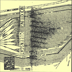 Nick Keeling // Queensgate TAPE