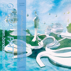 Various Artists // Solarpunk: A Brighter Perspective 2xTAPE