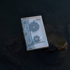 Raccordo Fluviale Subalpino TAPE+BOOK