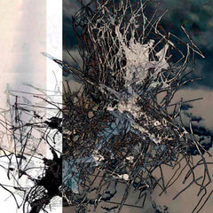 Lift Aym // Rare-Earth Exposure TAPE