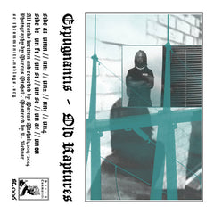Expugnantis // Old Raptures TAPE
