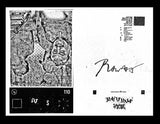 RAWAAT // № 110 TAPE