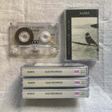 Àlex Reviriego // Raben TAPE
