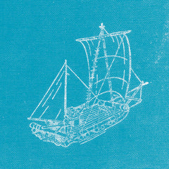 Mike Cooper // Raft LP