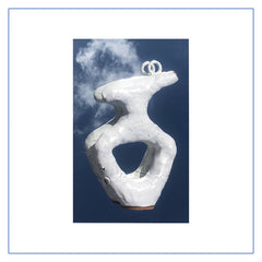 Body San // Reborn While Shopping TAPE