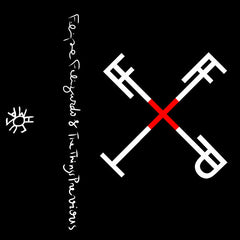 Filipe Felizardo // Red Cross TAPE