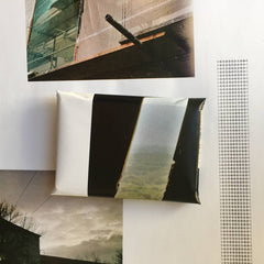 S. Grey // Recent Tape Works/Measurement TAPE
