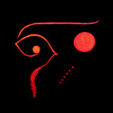 Matt LaJoie // Red Resonant Earth LP / TAPE