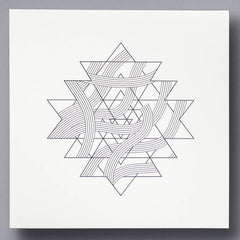 Ruder // Rerajahan LP